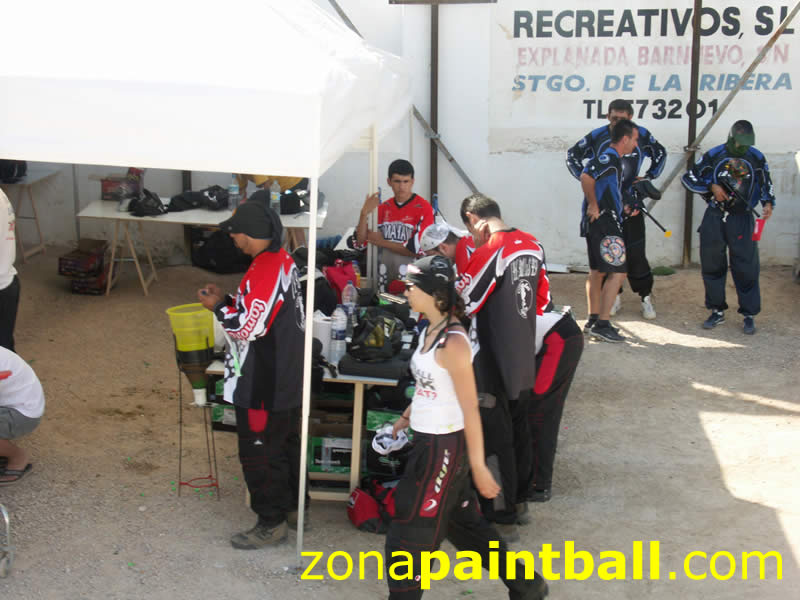 Fotografía Mm Pict0351 en el álbum Xtreme Paintball